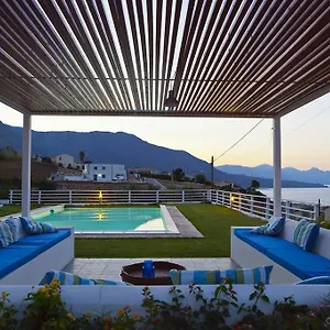 לינה וארוחת בוקר Casa Azul, קאסטלמארה דל גולפו